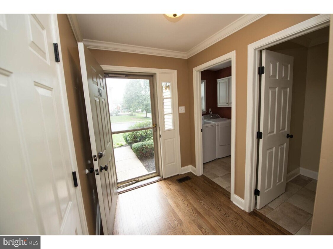 367 Hamilton Dr, Harleysville, PA 19438 Townhouse for Rent in