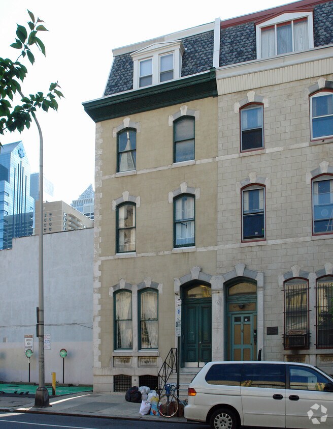 Building Photo - 101 S 21st St