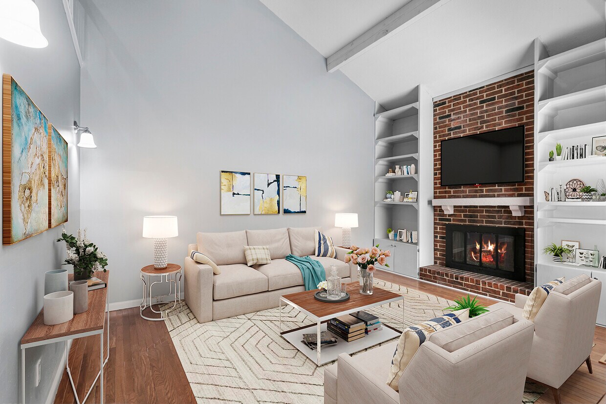 Foto principal - 561 NW Valleybrook Rd