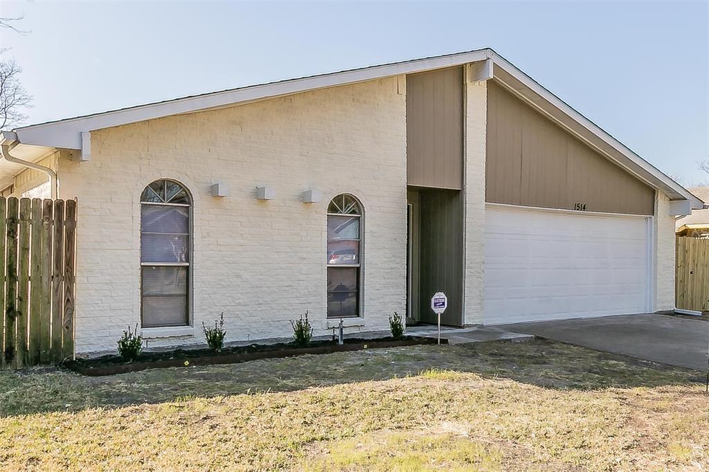 Primary Photo - 1514 Deepwood Dr