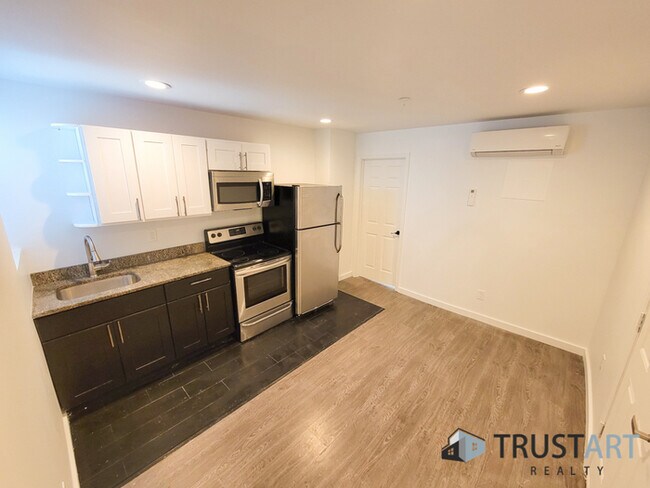 Foto del edificio - 2 bedroom apartment near Temple University