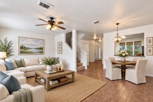 Building Photo - 23815 Pebworth Pl