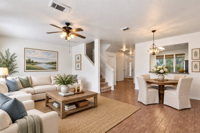 Foto del edificio - 23815 Pebworth Pl