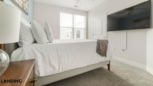 Foto del edificio - 1494 N High St