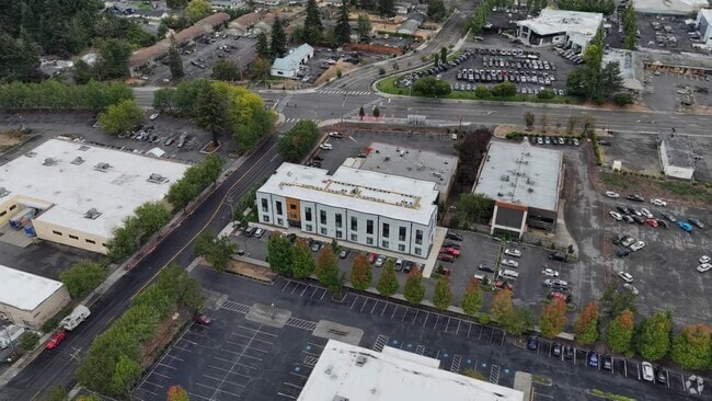  - Allegro Pointe Apartments