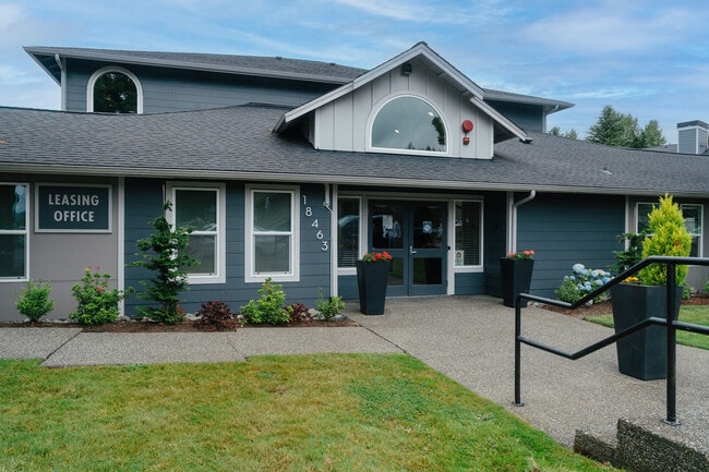 Building Photo - Terra @ Monroe