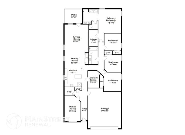 Building Photo - 2920 W Jessica Ln