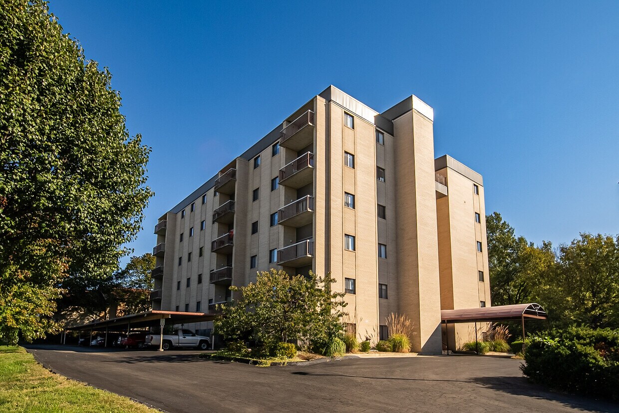 Foto principal - Regency Tower