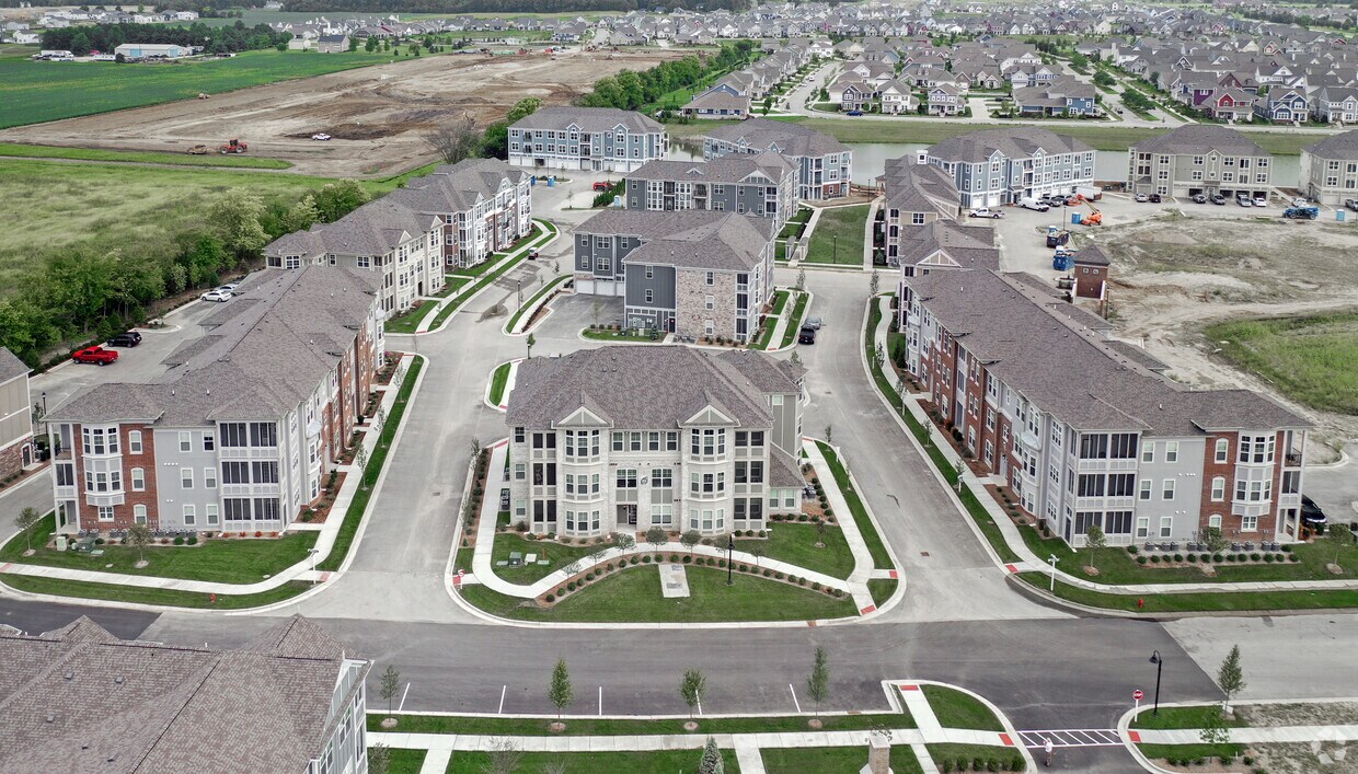 Foto principal - Harmony Apartment Homes