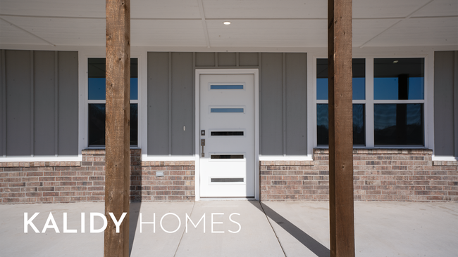 Foto del edificio - 303 Kirks Holw