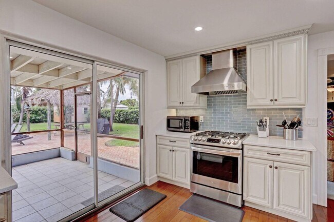 Foto del edificio - 7115 Venetian Way