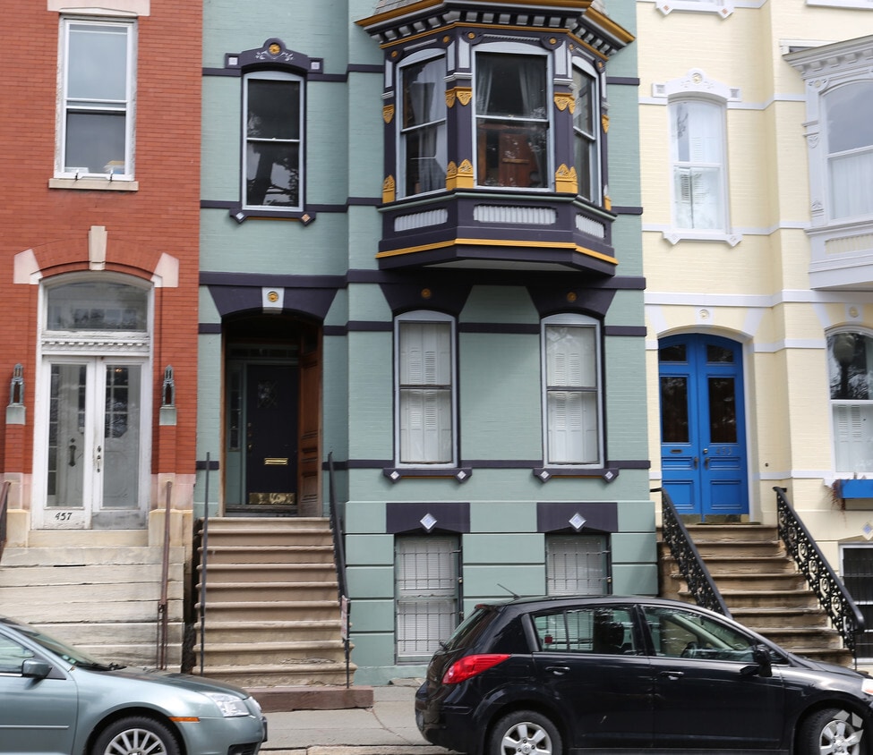 Building Photo - 455 State St