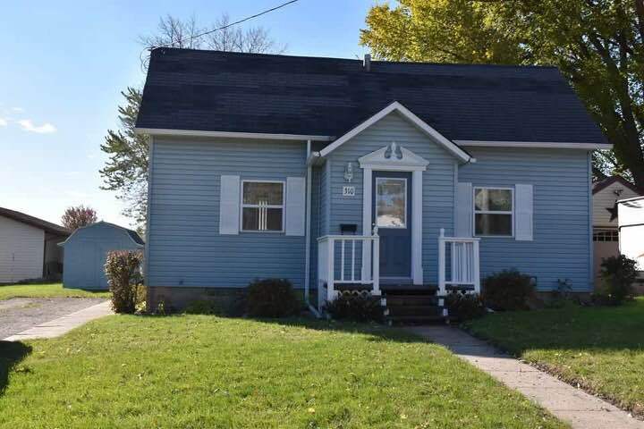 Primary Photo - 310 Thomas Hill Rd
