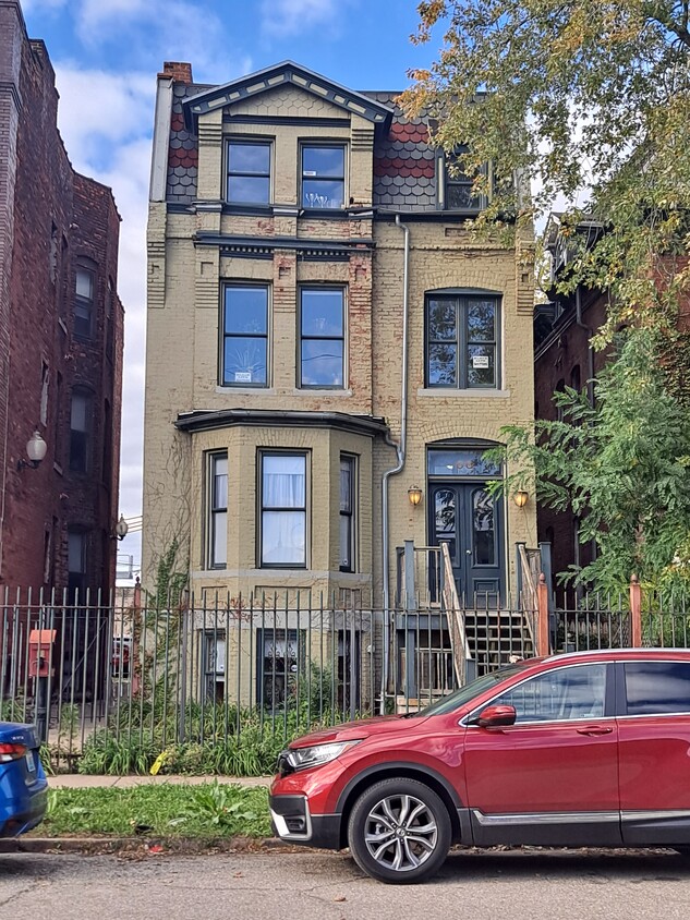 Foto principal - 66 Charlotte St
