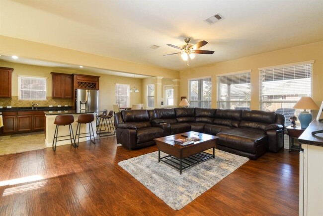 Building Photo - 3507 Durango Canyon Ln