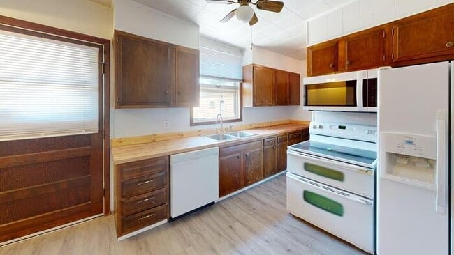 Foto del edificio - 704 N 6th St