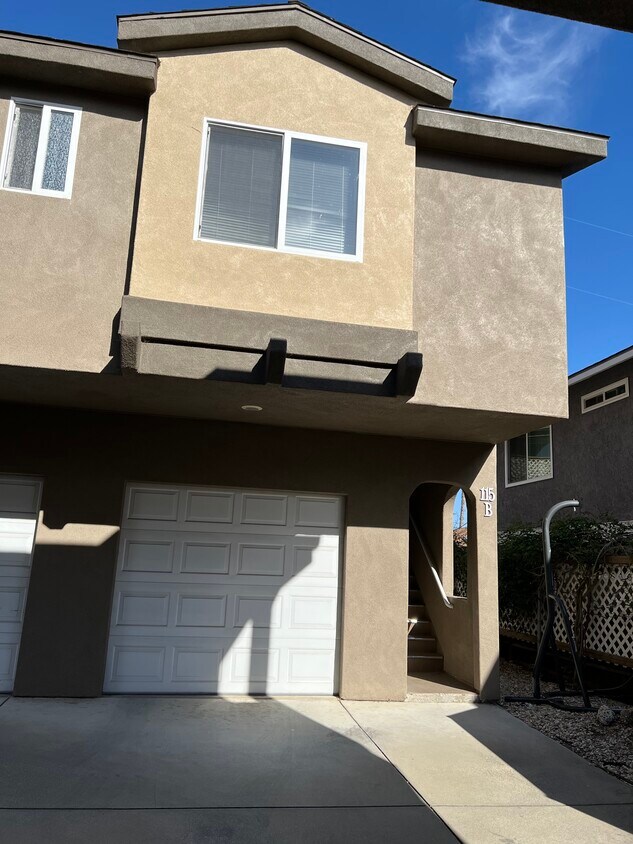 115 Palomar Ave Unit B, Pismo Beach, CA 93449 Apartments in Pismo