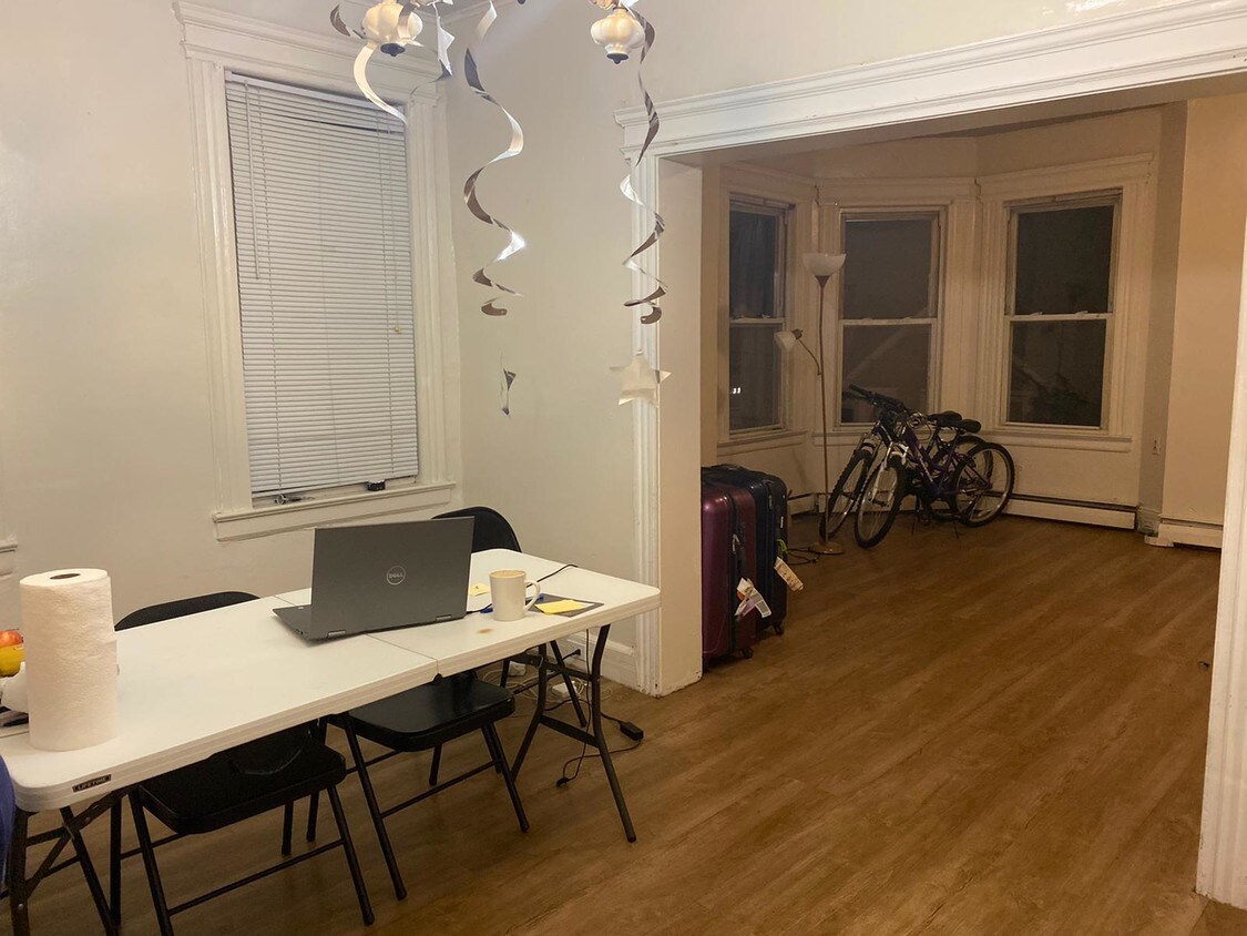 614 Harrison Ave, Harrison, NJ 07029 Apartments in Harrison, NJ