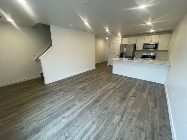 Foto del edificio - LONG VALLEY TRAILS!! Washington Town Home!