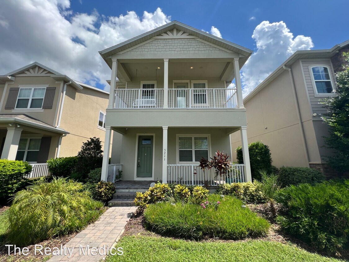 3 br, 3.5 bath House 5711 Hamlin Groves Trl House Rental in Winter