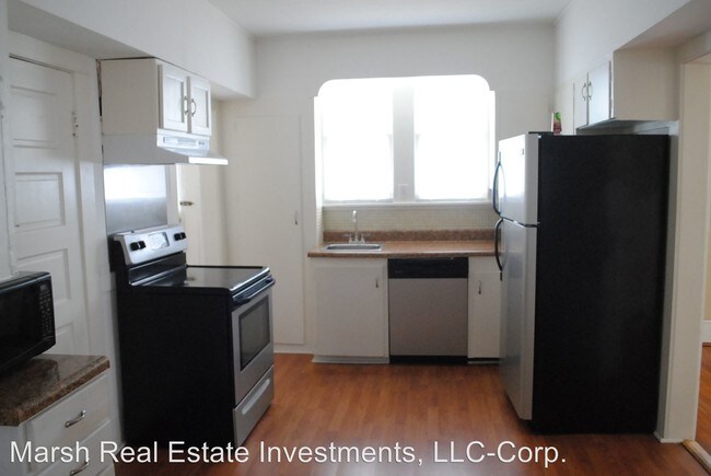 Foto del edificio - 3 br, 2 bath House - 910 1st Avenue