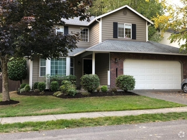 Building Photo - 4616 NW Knute Anderson Rd