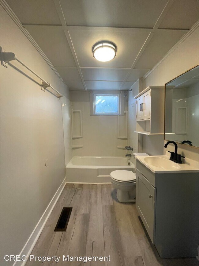 Foto del edificio - 1 br, 1 bath House - 45 Chapel Street Apar...