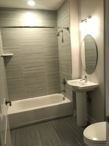 Foto del edificio - 2534 Harlem Ave