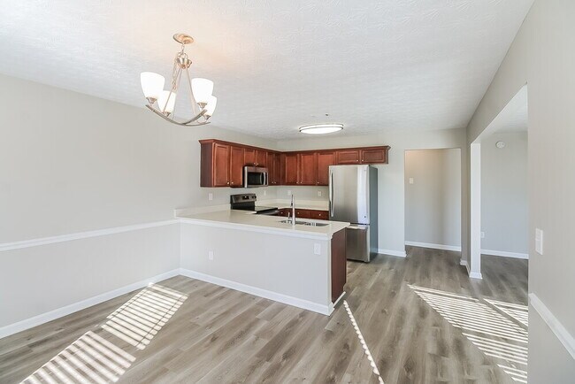 Foto del edificio - 1439 Persimmon Trace