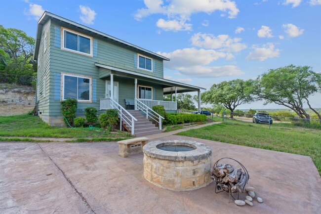 Foto del edificio - 330 Overlook Trail