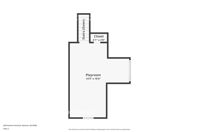 Foto del edificio - 304 Freeman Forest Dr