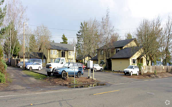 Foto principal - Cornell Place