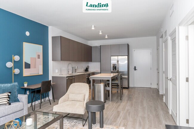 Foto del edificio - 1005 Spring Garden Rd