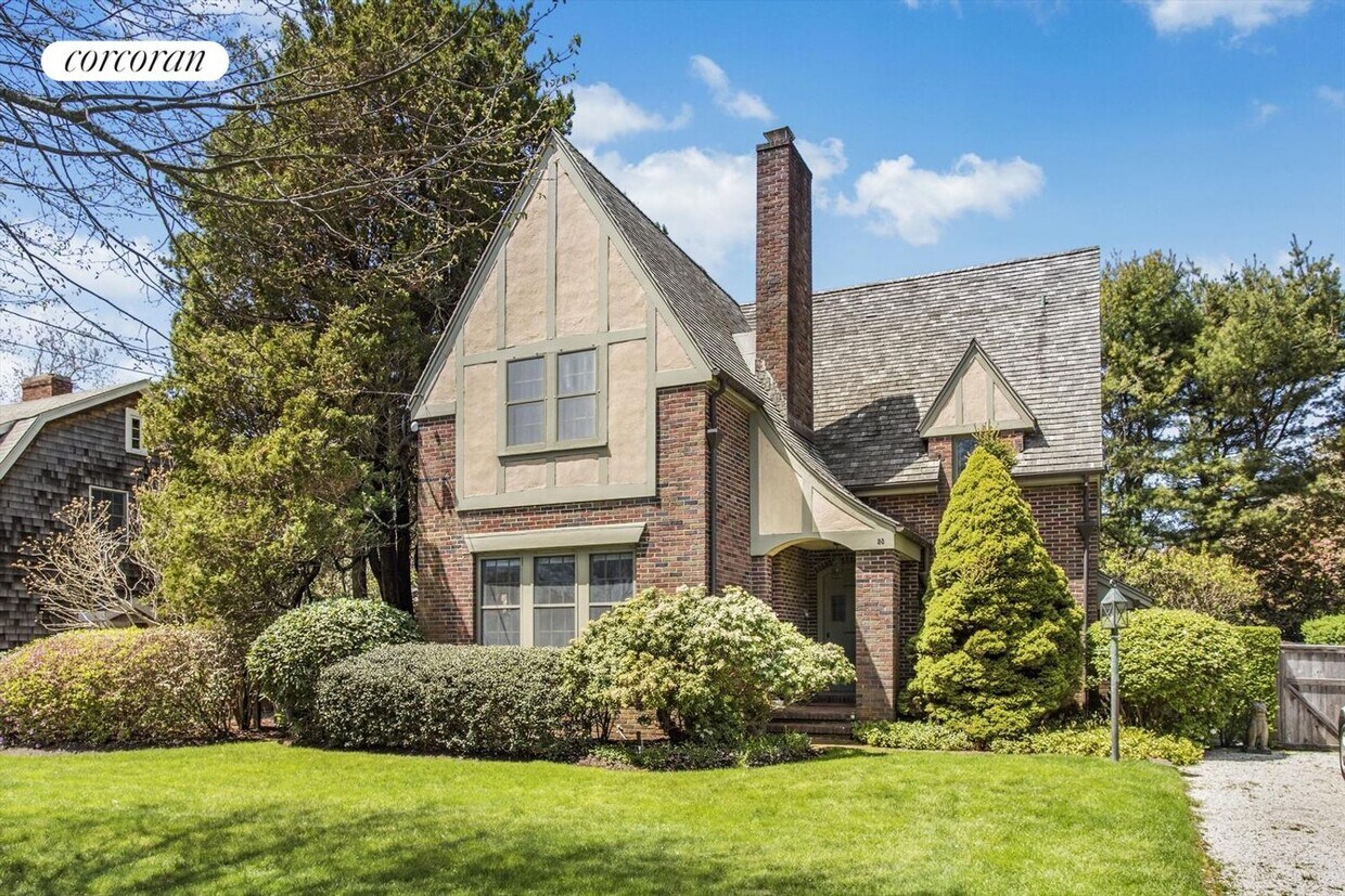 23 Conklin Terrace, East Hampton, NY 11937 House for Rent in East