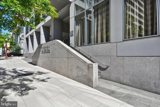 Foto del edificio - 1111 19th St N