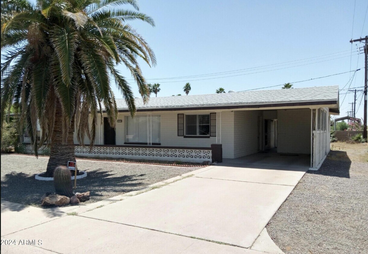 Foto principal - 5517 BOISE St