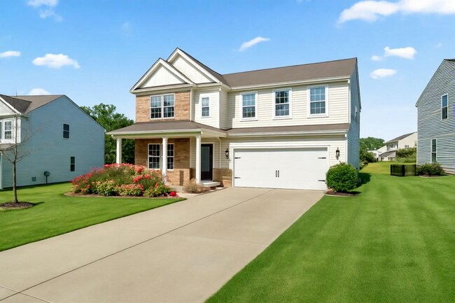 Building Photo - 202 Wrangell Dr