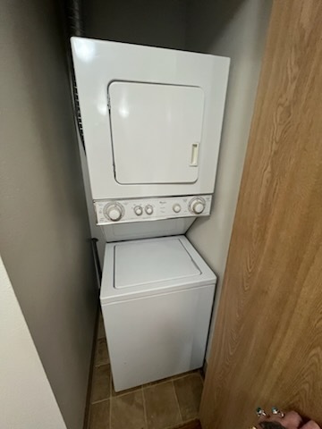 Washer and Dryer - Sprucewood