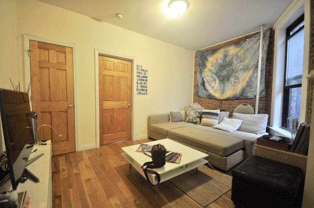 252 Broome St Unit 9, New York, NY 10002 Apartment for Rent in New