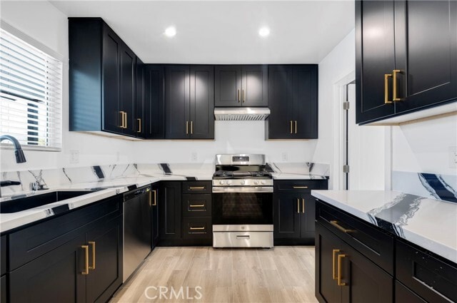 Foto del edificio - 14826 Hagar St