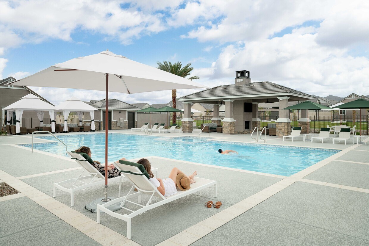 Canopy at Sundance Houses for Rent Buckeye, AZ