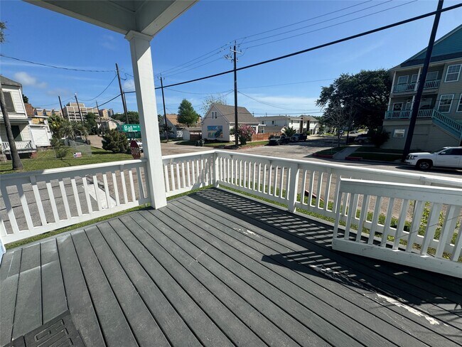 Foto del edificio - 801 8th St