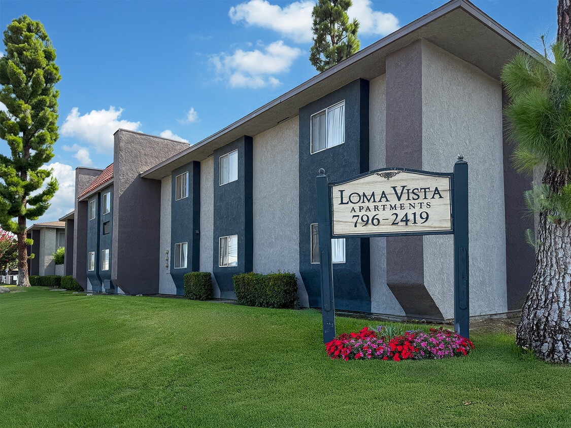 Foto principal - Loma Vista Apartments