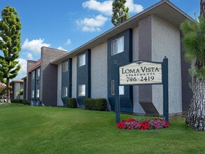 Building Photo - Loma Vista Apartments