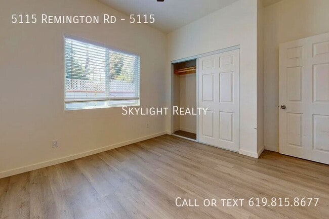 Building Photo - 5115 Remington Rd