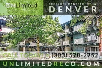Building Photo - 2401 S Gaylord St