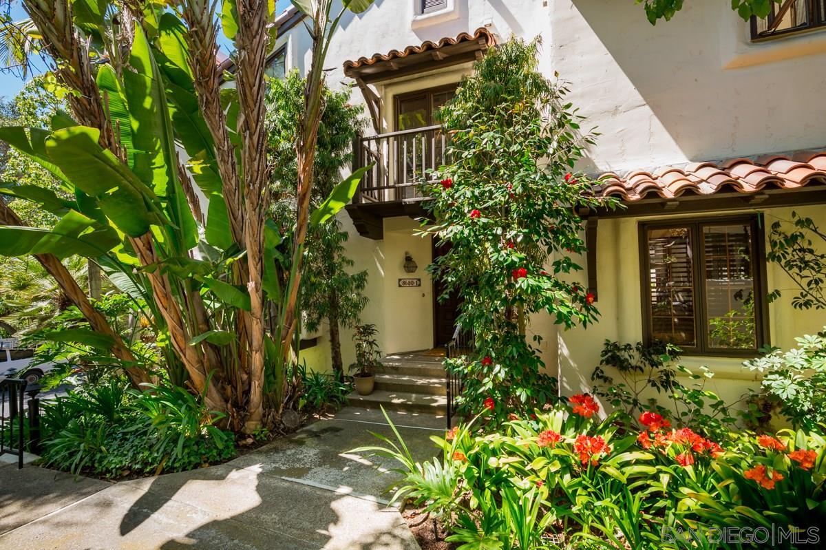 8680 Villa La Jolla Dr, San Diego, CA 92037 Townhome Rentals in San