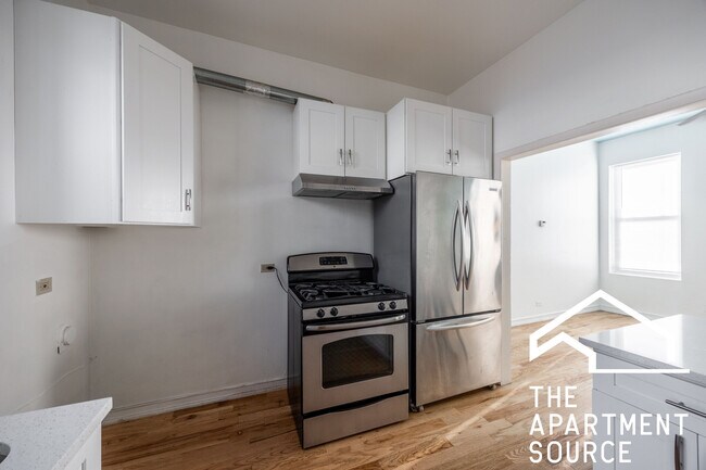 Foto del edificio - 3248 W 25th St