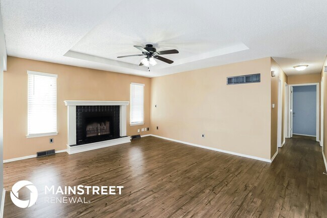 Foto del edificio - 17909 East 25th Terrace S