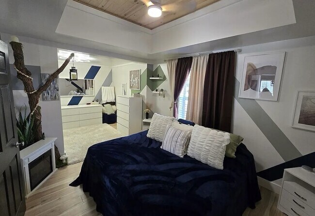 Foto del edificio - 907 N Morris Ave